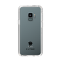 Slim Protection Case［ EATME - Cross Rose ］