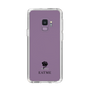 Slim Protection Case［ EATME - Cross Rose ］