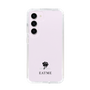 Slim Protection Case［ EATME - Cross Rose ］