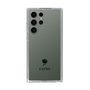 Slim Protection Case［ EATME - Cross Rose ］