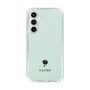 Slim Protection Case［ EATME - Cross Rose ］
