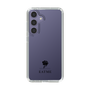 Slim Protection Case［ EATME - Cross Rose ］