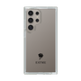Slim Protection Case［ EATME - Cross Rose ］