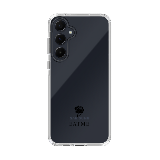 Slim Protection Case［ EATME - Cross Rose ］