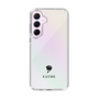 Slim Protection Case［ EATME - Cross Rose ］