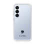 Slim Protection Case［ EATME - Cross Rose ］