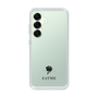 Slim Protection Case［ EATME - Cross Rose ］