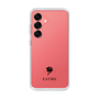 Slim Protection Case［ EATME - Cross Rose ］