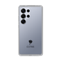 Slim Protection Case［ EATME - Cross Rose ］