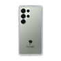 Slim Protection Case［ EATME - Cross Rose ］