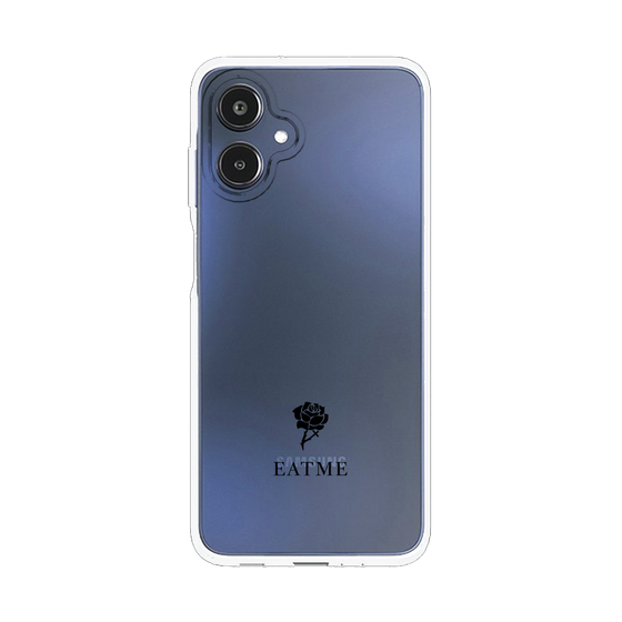 Slim Protection Case［ EATME - Cross Rose ］