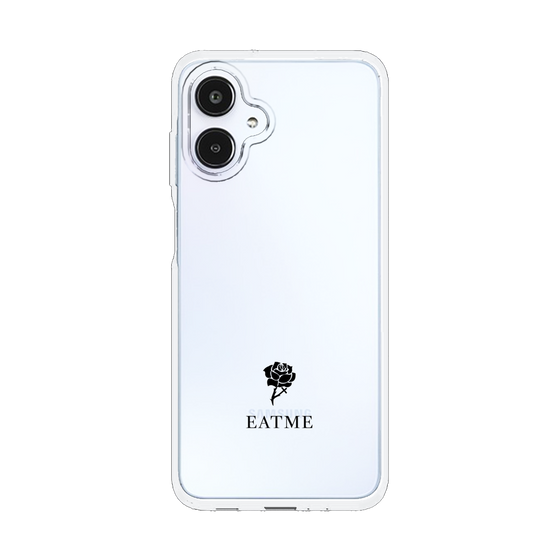 Slim Protection Case［ EATME - Cross Rose ］