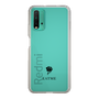 Slim Protection Case［ EATME - Cross Rose ］