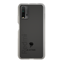 Slim Protection Case［ EATME - Cross Rose ］
