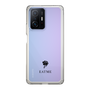 Slim Protection Case［ EATME - Cross Rose ］