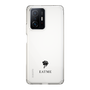 Slim Protection Case［ EATME - Cross Rose ］