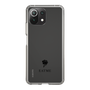 Slim Protection Case［ EATME - Cross Rose ］
