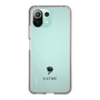 Slim Protection Case［ EATME - Cross Rose ］