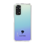 Slim Protection Case［ EATME - Cross Rose ］