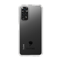 Slim Protection Case［ EATME - Cross Rose ］