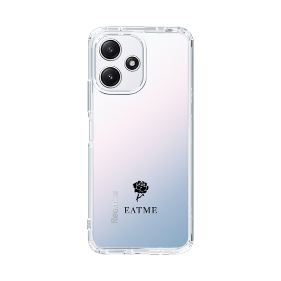 Slim Protection Case［ EATME - Cross Rose ］
