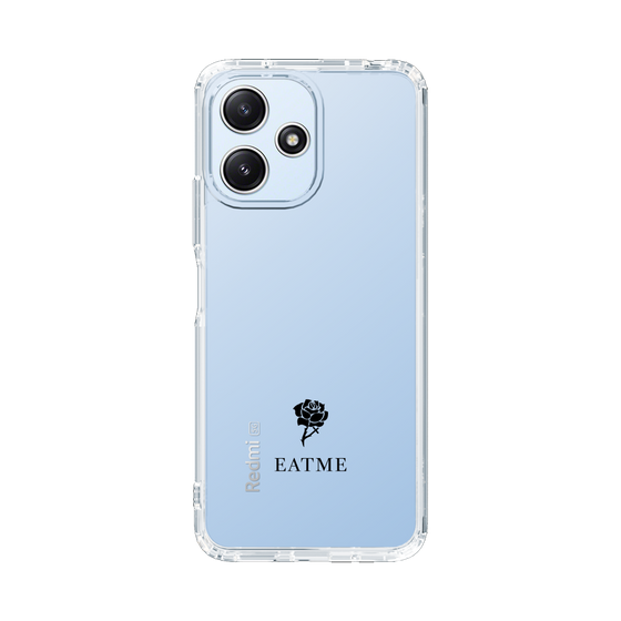 Slim Protection Case［ EATME - Cross Rose ］