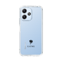 Slim Protection Case［ EATME - Cross Rose ］