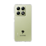 Slim Protection Case［ EATME - Cross Rose ］