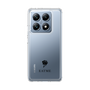Slim Protection Case［ EATME - Cross Rose ］