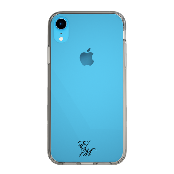 Slim Protection Case［ EATME - EMLogo ］