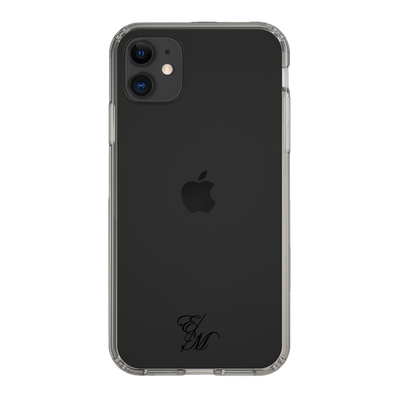 Slim Protection Case［ EATME - EMLogo ］