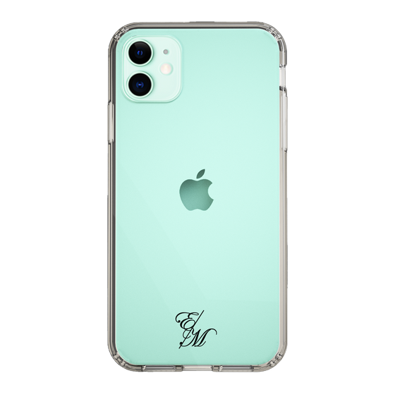 Slim Protection Case［ EATME - EMLogo ］