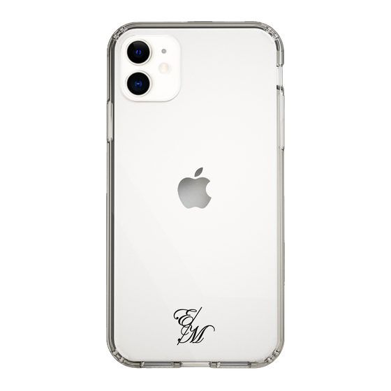 Slim Protection Case［ EATME - EMLogo ］
