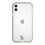 Slim Protection Case［ EATME - EMLogo ］