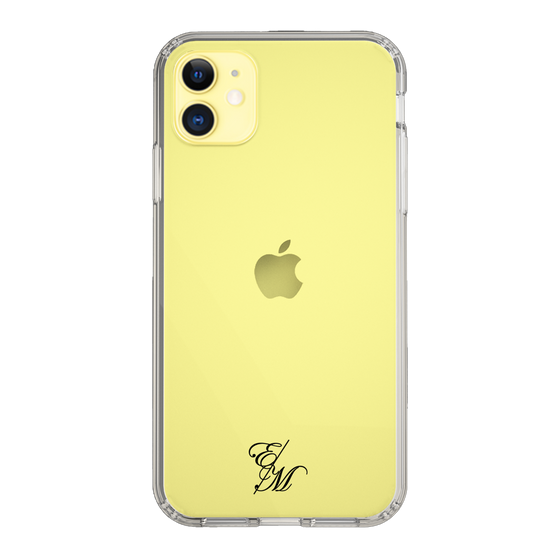 Slim Protection Case［ EATME - EMLogo ］