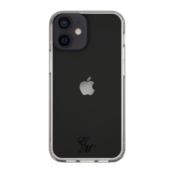 Slim Protection Case［ EATME - EMLogo ］