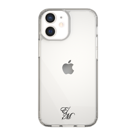 Slim Protection Case［ EATME - EMLogo ］