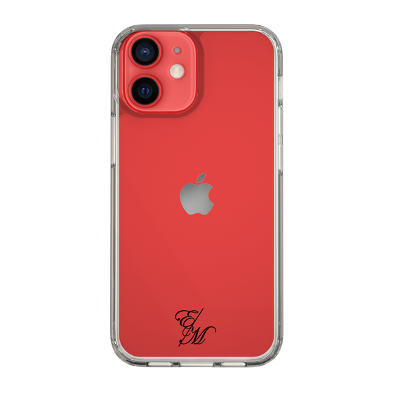 Slim Protection Case［ EATME - EMLogo ］