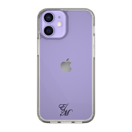 Slim Protection Case［ EATME - EMLogo ］