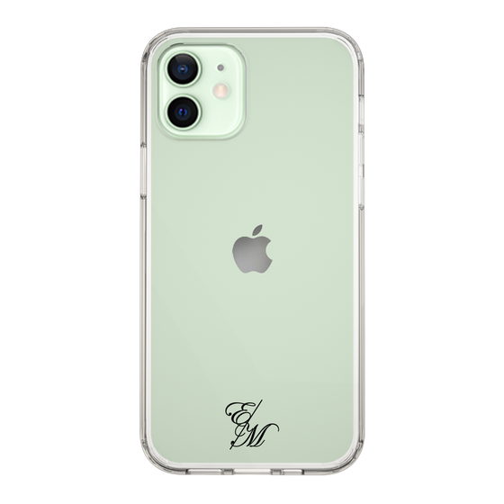 Slim Protection Case［ EATME - EMLogo ］