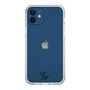 Slim Protection Case［ EATME - EMLogo ］