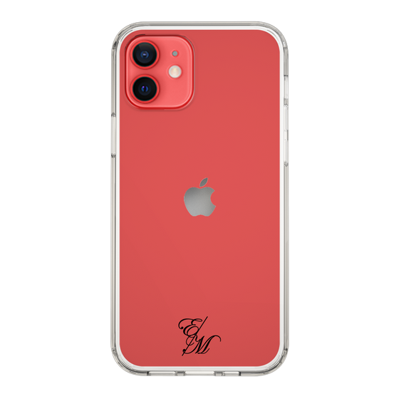 Slim Protection Case［ EATME - EMLogo ］