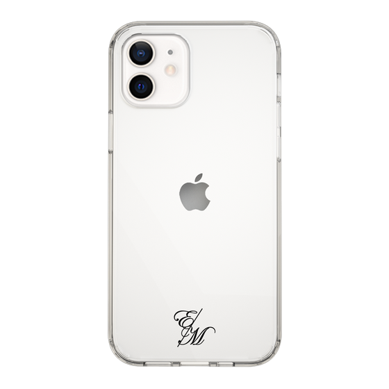 Slim Protection Case［ EATME - EMLogo ］
