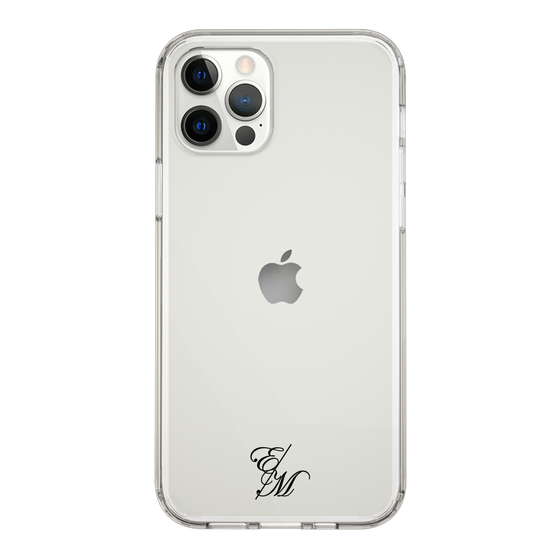 Slim Protection Case［ EATME - EMLogo ］
