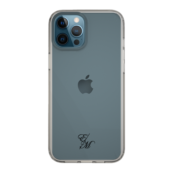 Slim Protection Case［ EATME - EMLogo ］