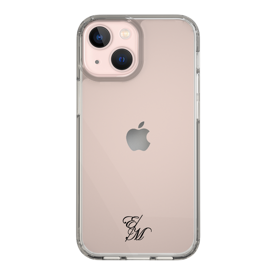 Slim Protection Case［ EATME - EMLogo ］