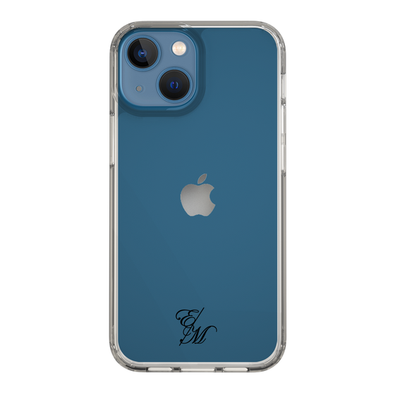 Slim Protection Case［ EATME - EMLogo ］