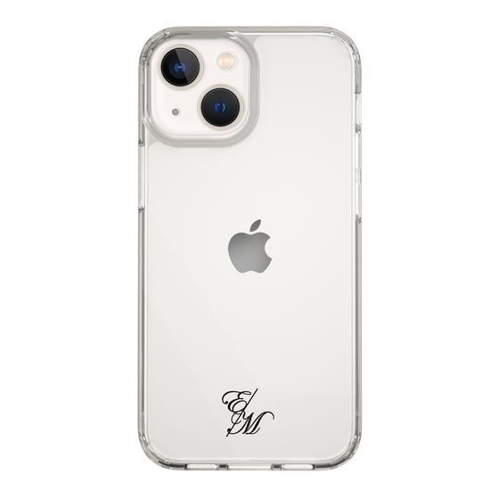 Slim Protection Case［ EATME - EMLogo ］