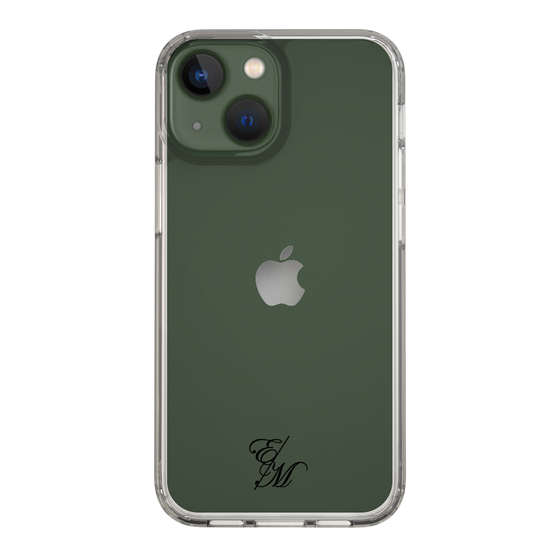 Slim Protection Case［ EATME - EMLogo ］