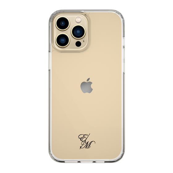 Slim Protection Case［ EATME - EMLogo ］